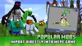 mobs maker for minecraft problems & solutions and troubleshooting guide - 4