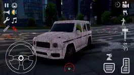 Game screenshot Car Wash Driving Games 2023 hack