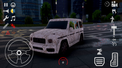 Car Wash Driving Games 2023 Screenshot