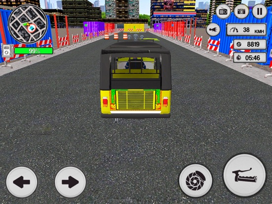 TTR Driver Gameのおすすめ画像8