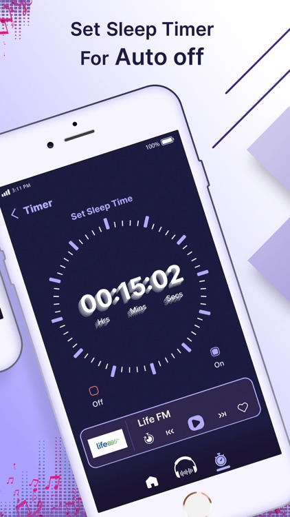 Live Costa Rica Radio Stations screenshot-3