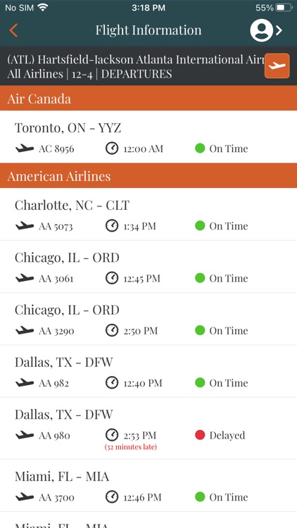The Ridges screenshot-4