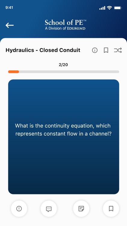 School of PE Study Hub screenshot-3