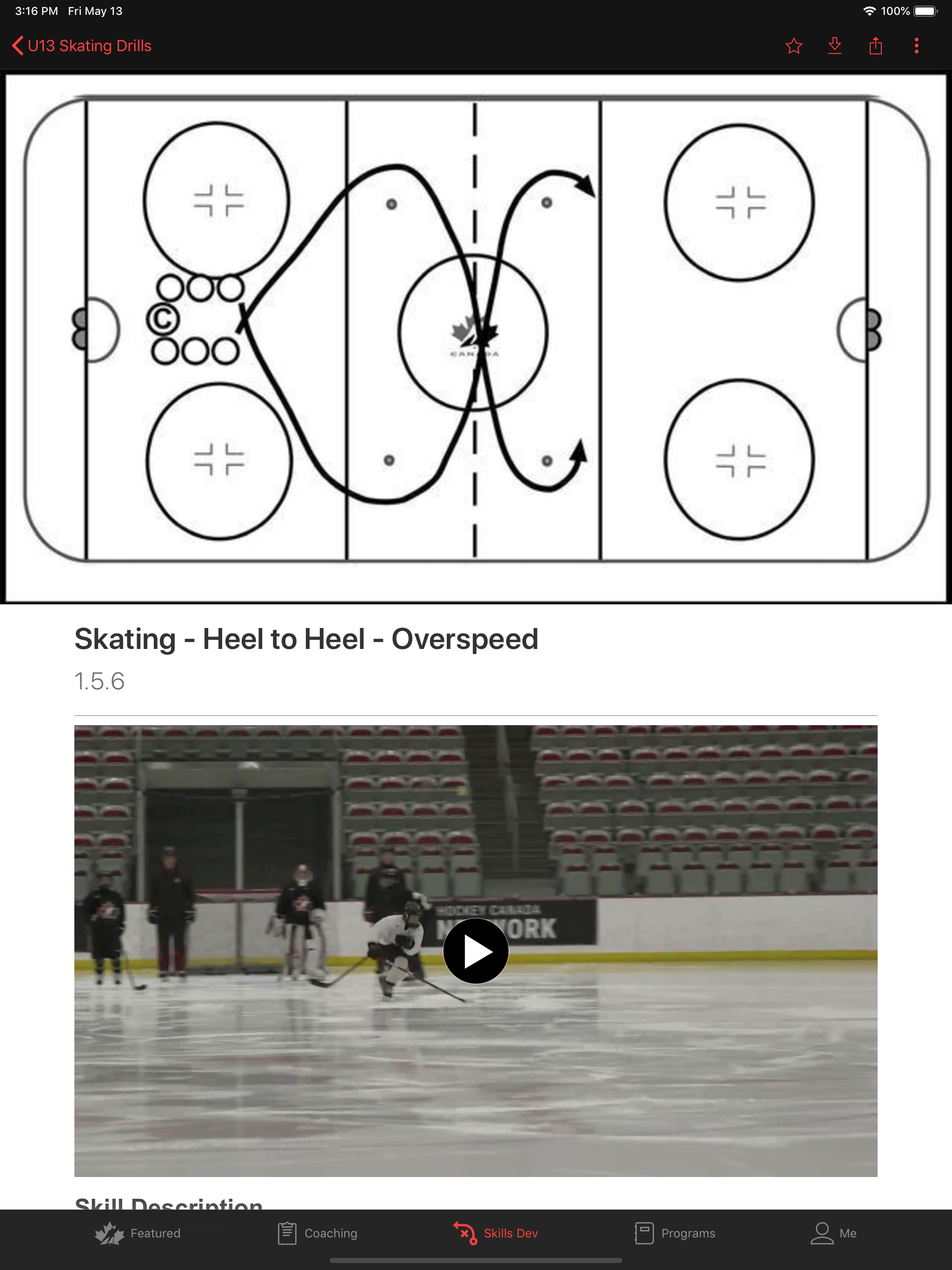 Hockey Canada Network