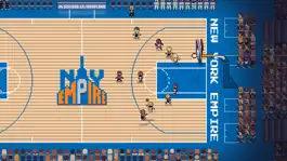 Game screenshot Hoop Land apk