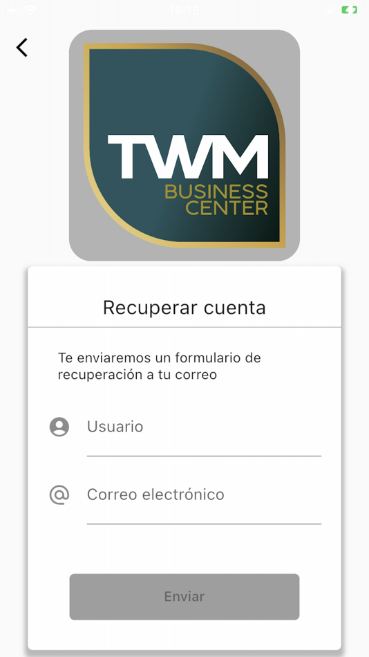 #8. TWM (iOS) 由: Emilio Serna