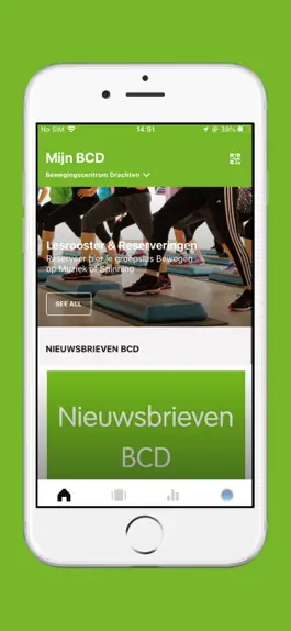 Game screenshot Mijn BCD mod apk
