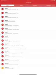 Полиглот - Итальянский язык айпад изображения 1