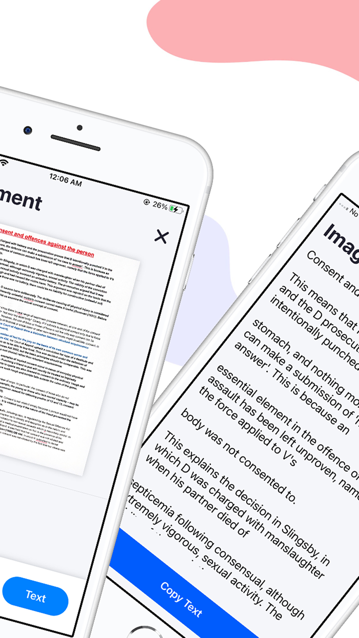 PDF Scanner  Doc Scanning App