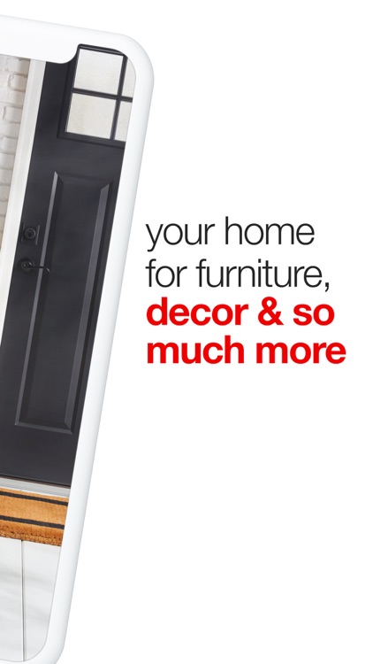 Overstock — Furniture & Decor