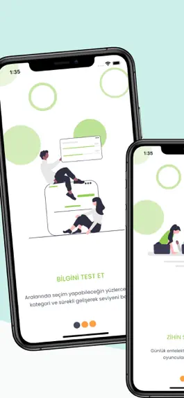 Game screenshot Qulak Quiz mod apk