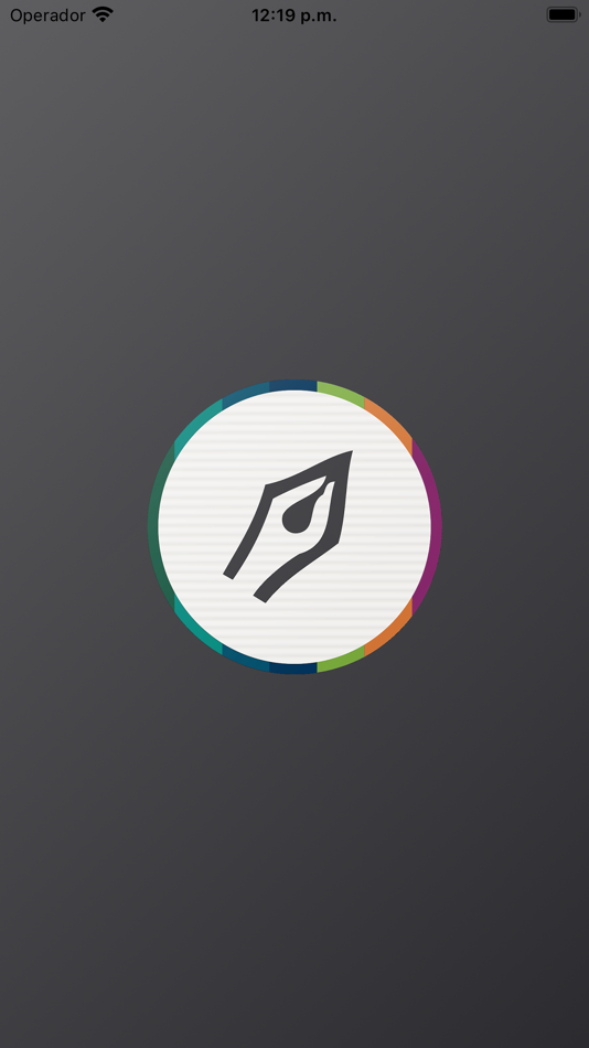 #1. Indicator - FL Memo (iOS) 由: LEFEBVRE-EL DERECHO SA