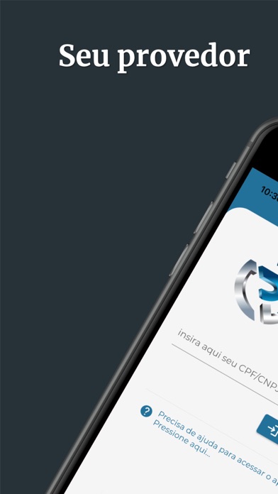 RCL Telecom Screenshot