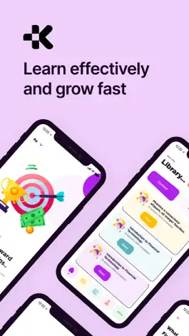 Game screenshot KidFi apk