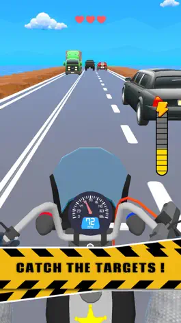 Game screenshot Bike Cop apk