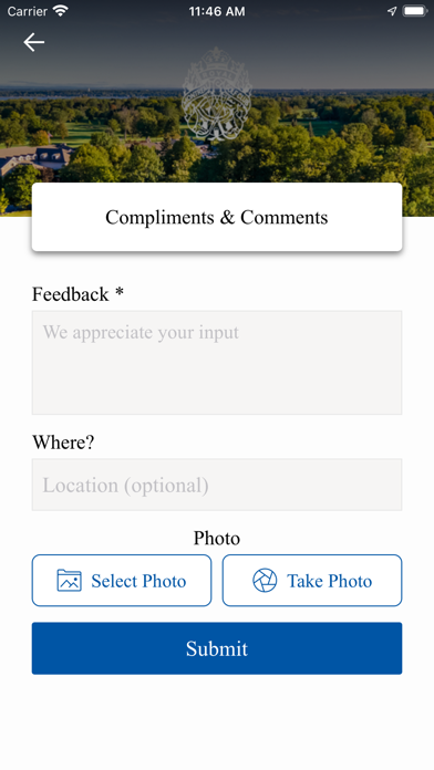 The Royal Montreal Golf Club Screenshot