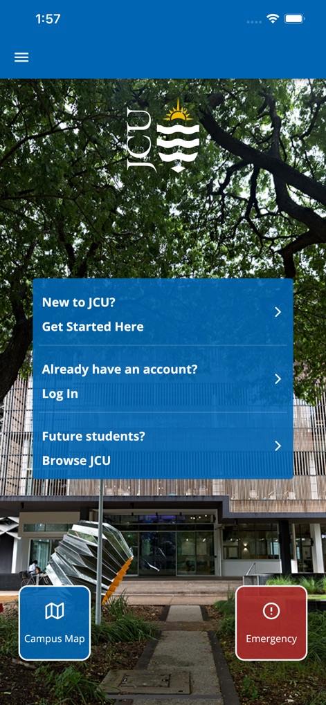JCU App - Education App | MWM