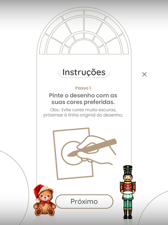 Natal Pátio Higienópolis