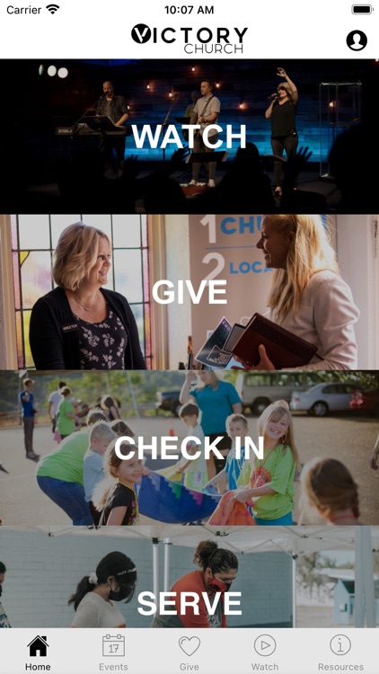 Victory Church GO