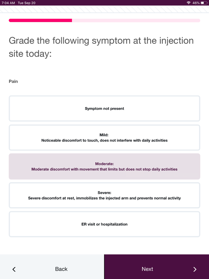 Icosavax ICVX-12-101