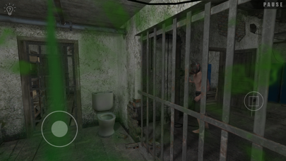 Metel Horror Escape Screenshot