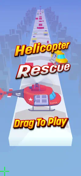 Game screenshot Helicopter Rescue 3D mod apk