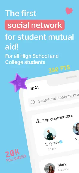 Game screenshot ExtraStudent mod apk