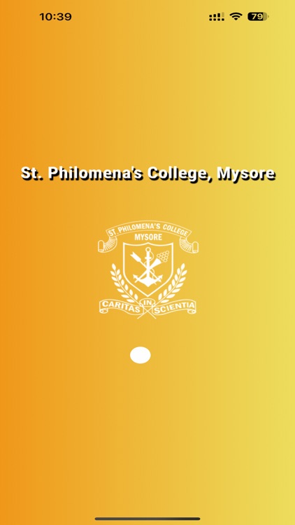 St Philos Masters Mysore