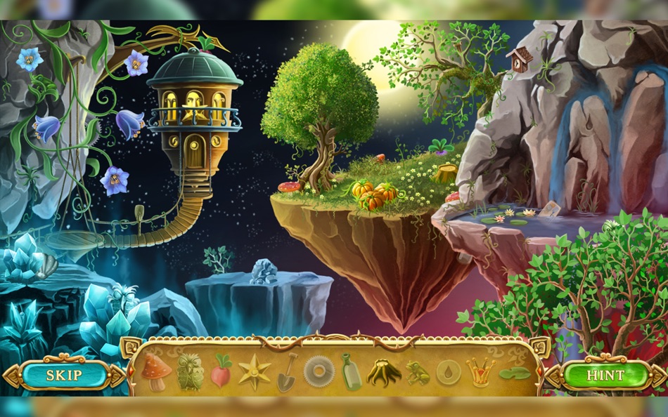 #3. Spellarium 8 Match-3 Puzzle (macOS) 由: LGT SIA