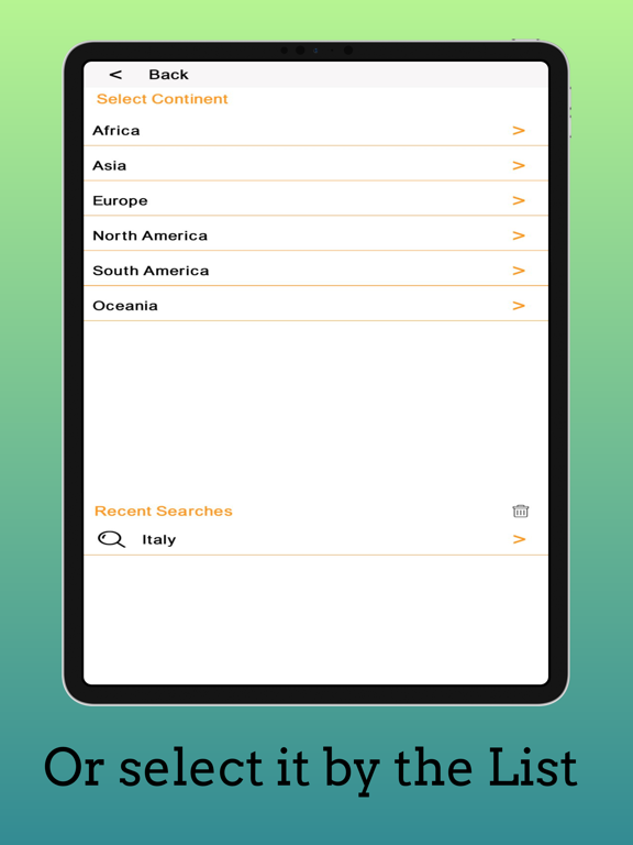 Screenshot #6 pour OmniTides Pro