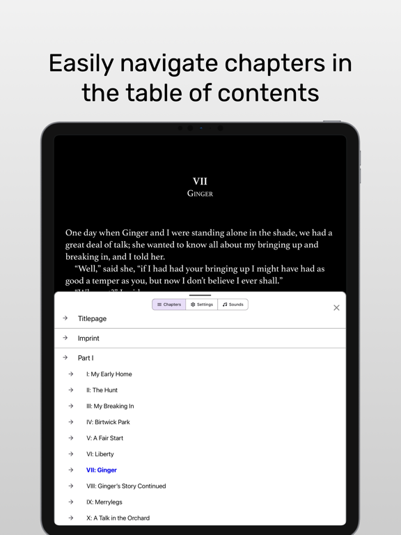 zLibrary - EPUB Reader & PDFのおすすめ画像4