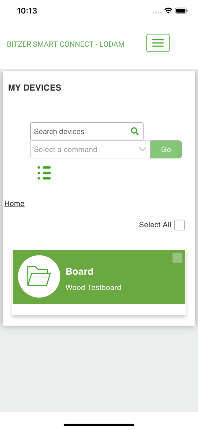 BITZER Smart Connect Pro