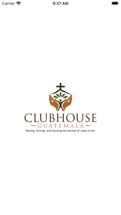 Clubhouse Ministries Screenshot