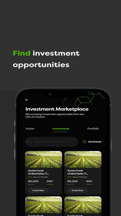 PennyTree screenshot-4