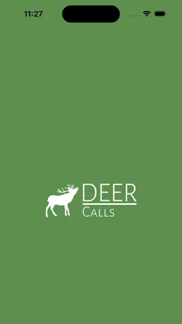 Game screenshot Deer Calls - From Turkey Calls hack