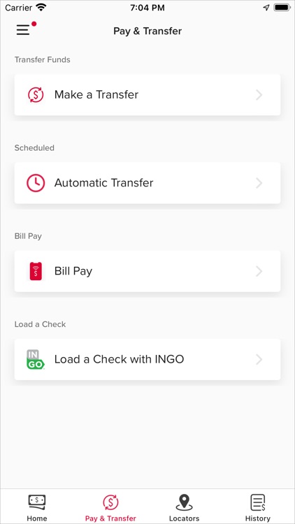 rapid! Pay screenshot-7