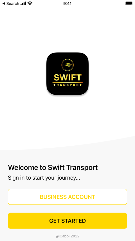 Swift Transport - 2.7.0 - (iOS)