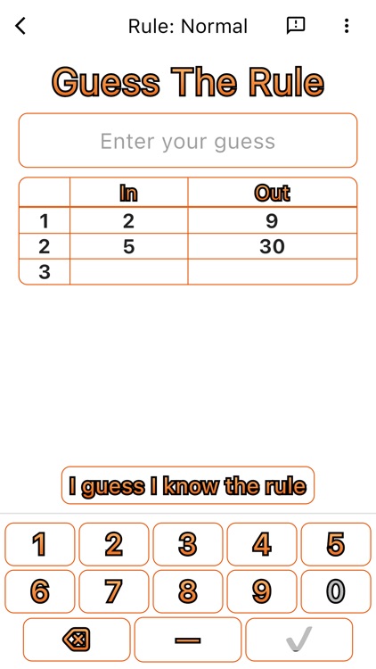 Guess What?‒Math & Color Games