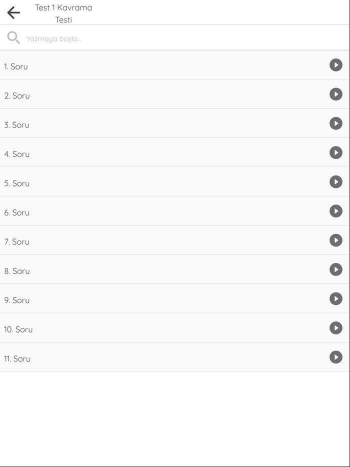 En Yayınları Video Çözüm