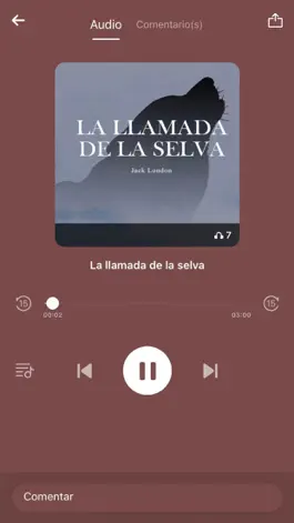 Game screenshot Es Libros hack