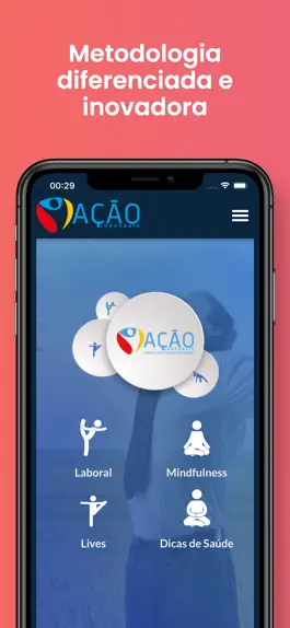 Game screenshot Ação Corporate mod apk