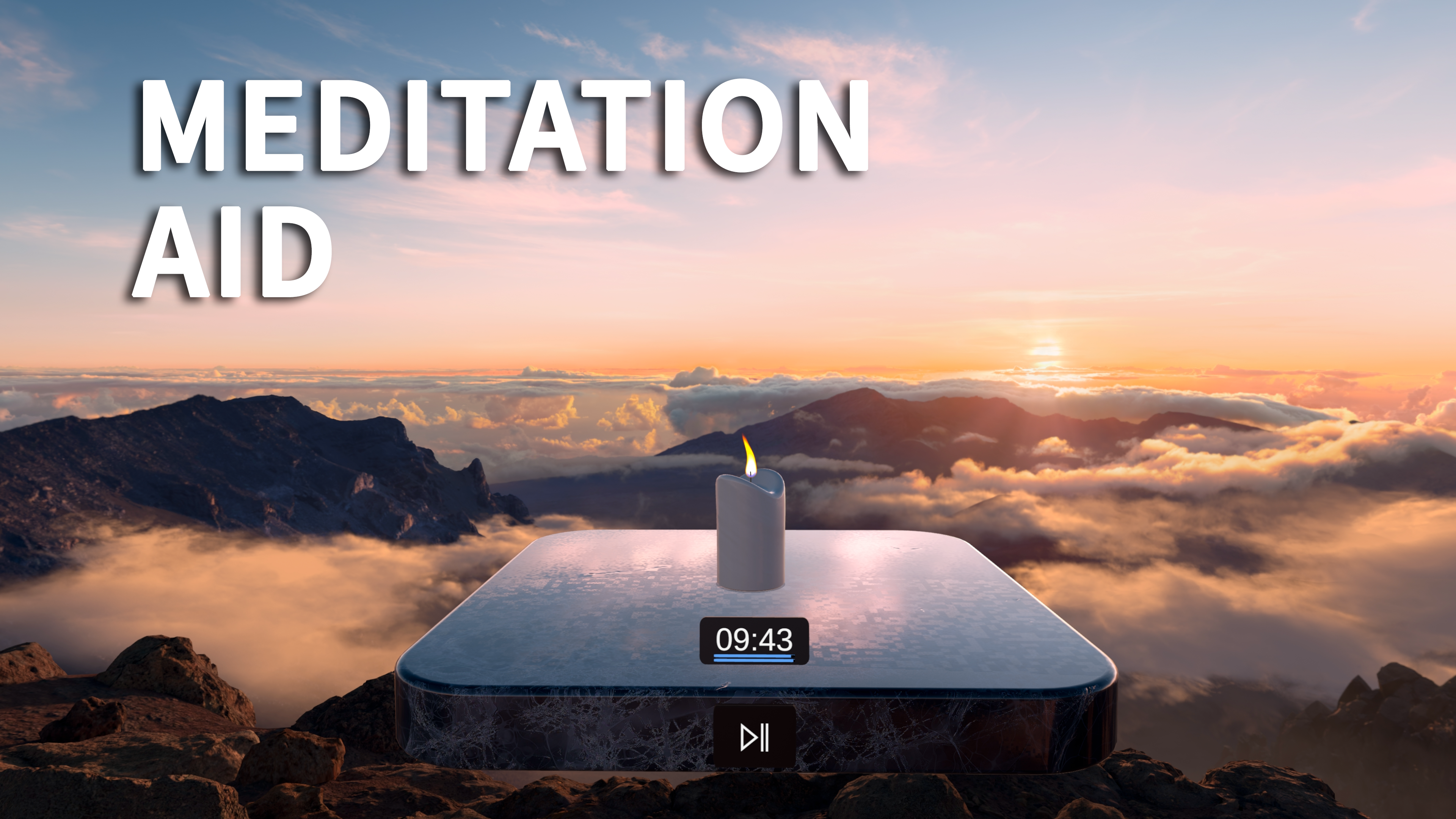 Serenity Flame screenshot 4
