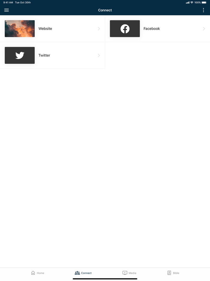 New Beginnings James Island