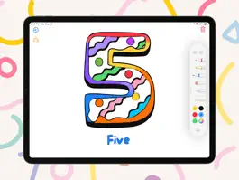 Game screenshot Doodle - Coloring Book apk
