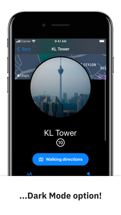 Overview : Kuala Lumpur Guideのおすすめ画像5