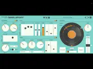 needlepoint - vinyl simulator ipad bildschirmfoto 3