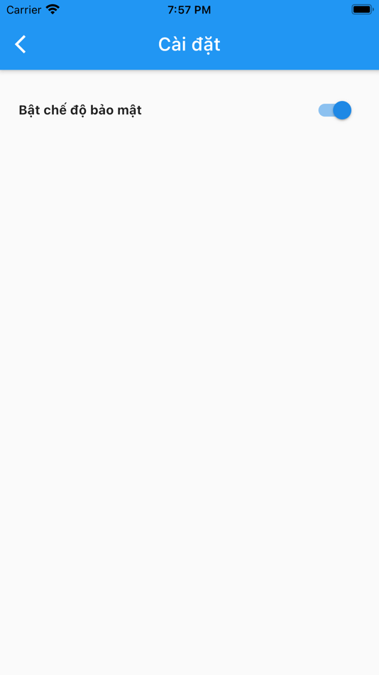 #5. TCT OTP (iOS) 由: IT Department, General Department of Taxation of Viet Nam