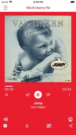 Game screenshot 100.9 CHERRY FM YAKIMA mod apk