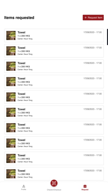 Feelness screenshot-6