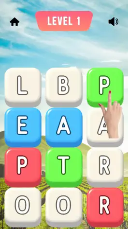 Game screenshot Flow of Words apk